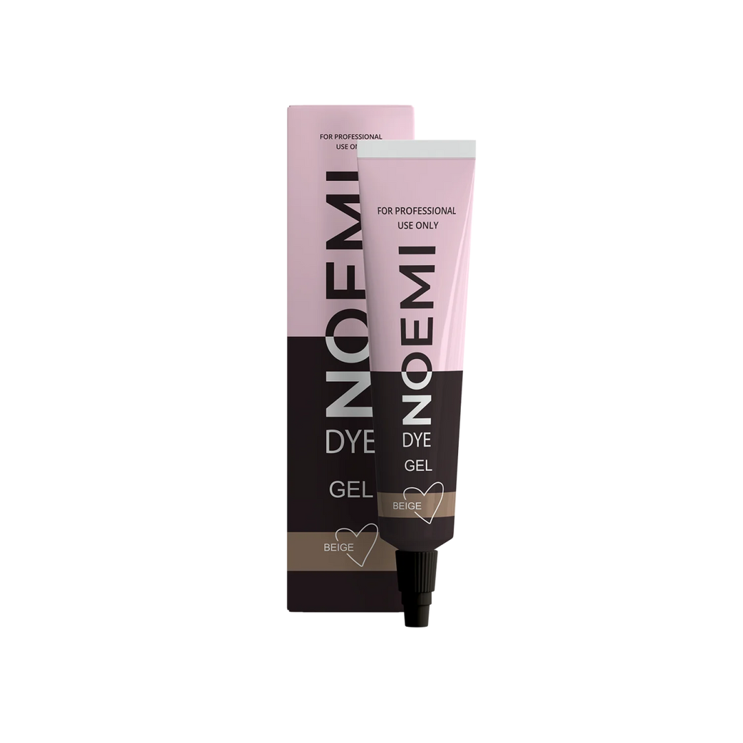 Noemi - Nutrient Gel (Liquid) Farben 10ml - lishmaker.com