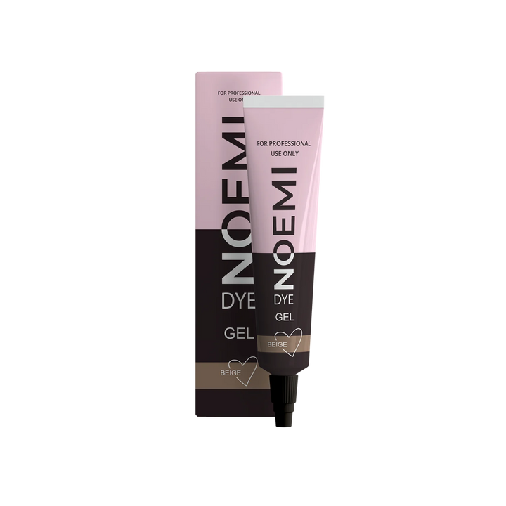 Noemi - Nutrient Gel (Liquid) Farben 10ml - lishmaker.com