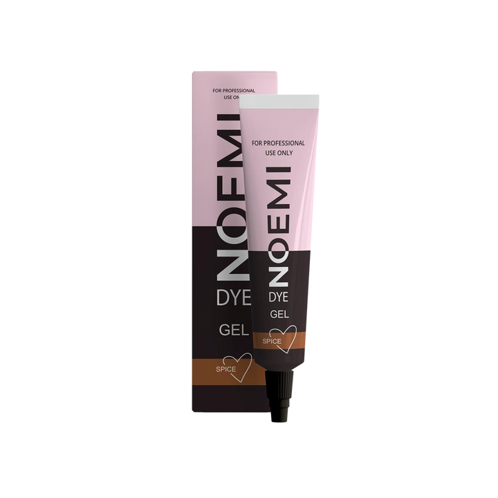Noemi - Nutrient Gel (Liquid) Farben 10ml - lishmaker.com