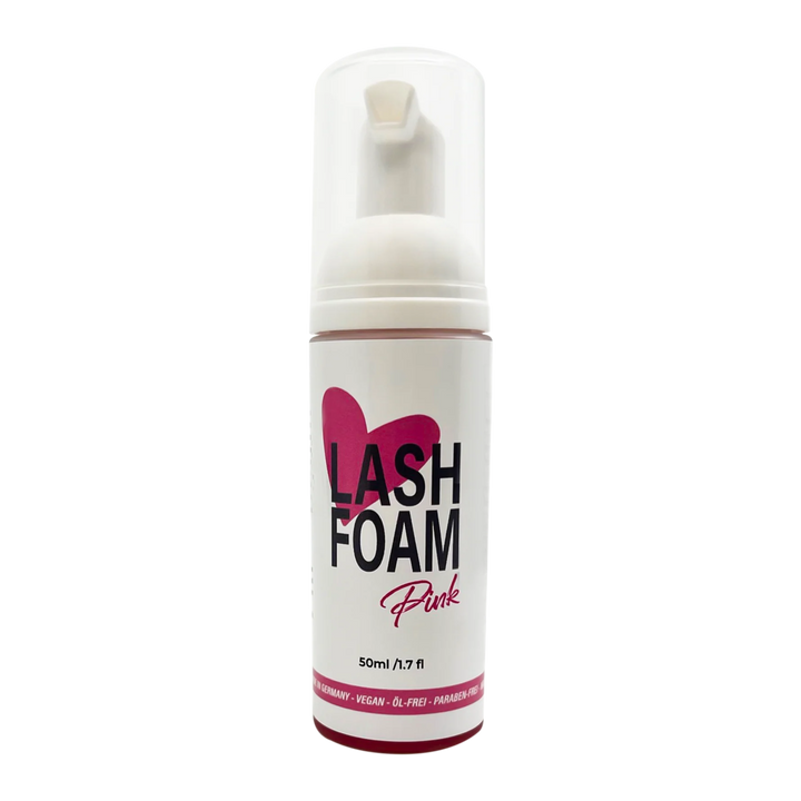 Noemi - Pink Shampoo 50ml. - lishmaker.com