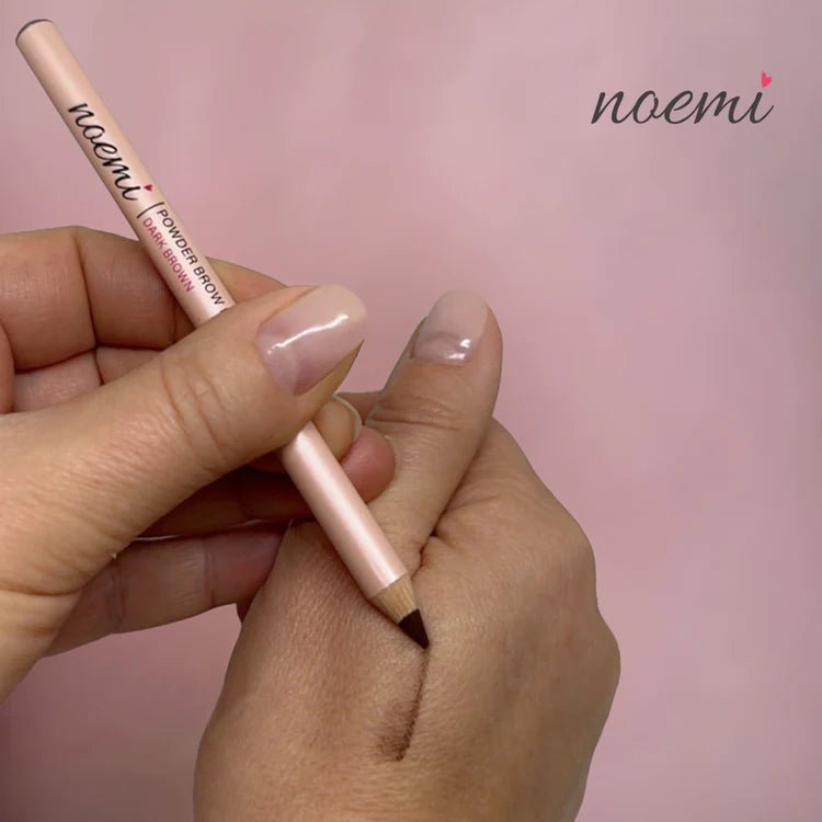 Noemi - Powder Stift - lishmaker.com