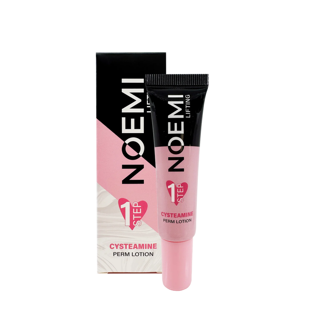 Noemi Step 1 mit Cysteamine 10ml - lishmaker.com