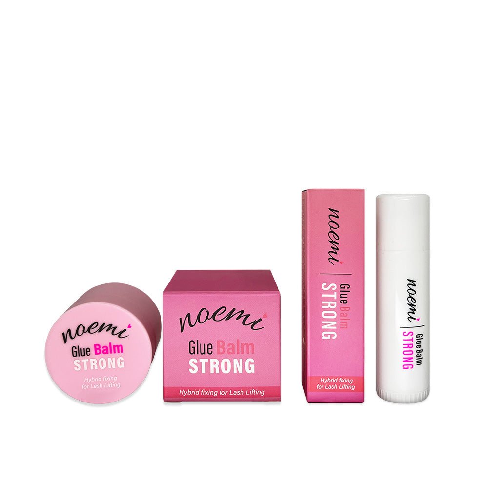 Noemi - Super Sticky Strong - lishmaker.com