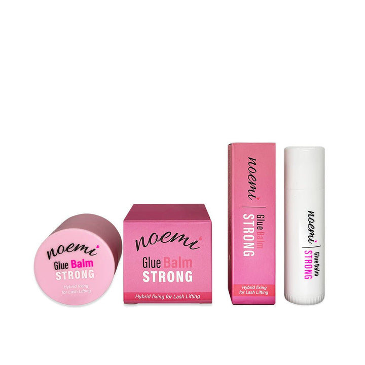 Noemi - Super Sticky Strong - lishmaker.com