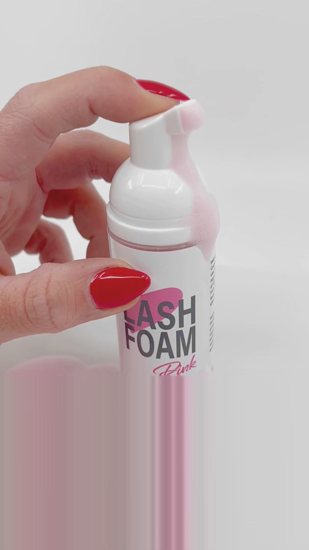 Noemi - Pink Shampoo 50ml.
