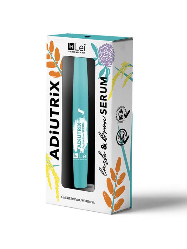 Thekenanzeige - InLei ADIUTRIX. Packung 9 Stück - lishmaker.com