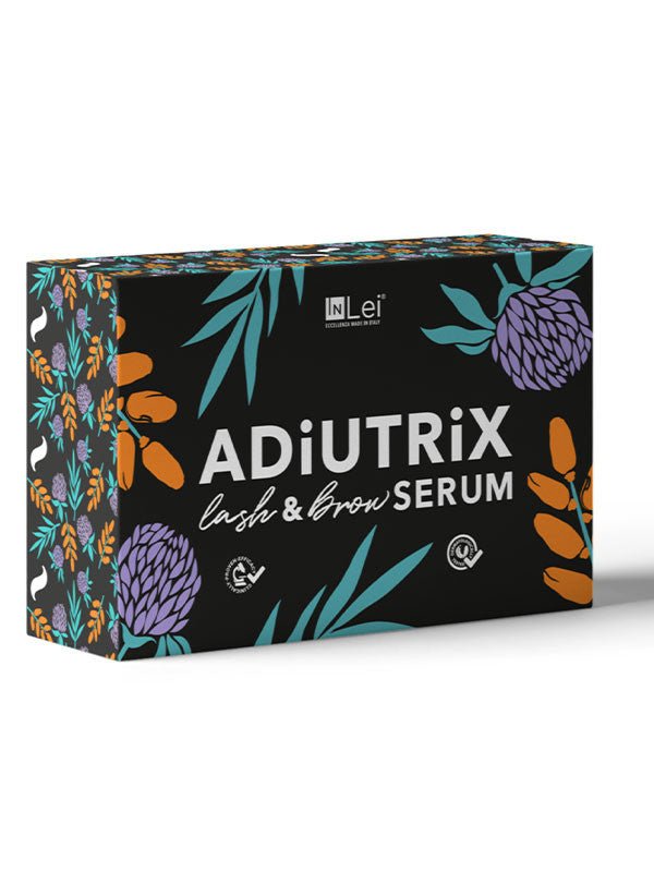 Thekenanzeige - InLei ADIUTRIX. Packung 9 Stück - lishmaker.com