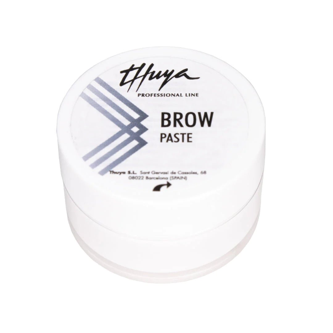 THUYA - BROW PASTE - lishmaker.com