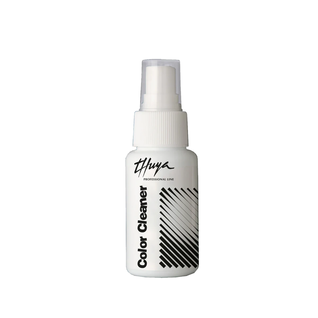 Thuya Color Cleaner 50 ml – Professioneller Pinselreiniger - lishmaker.com