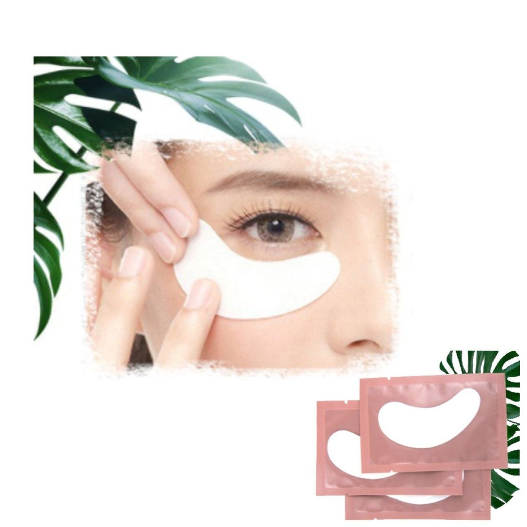 10 Paar Augenpads - lishmaker.com