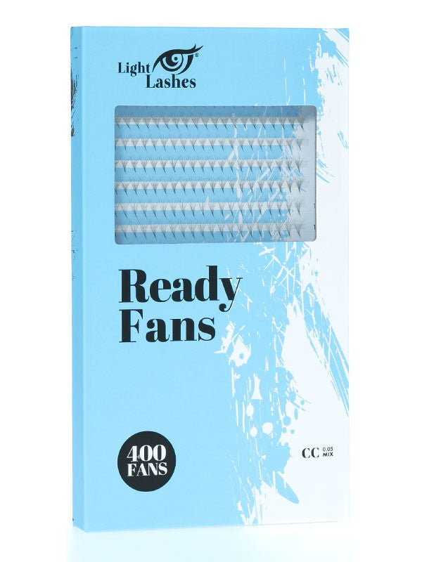 6D 400 Fertigfächer "READY FANS" CC - curl MAXI_FORMAT - lishmaker.com