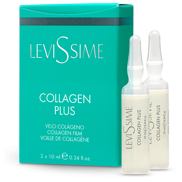 Collagen Plus Ampullen 2 x 10 ml - lishmaker.com