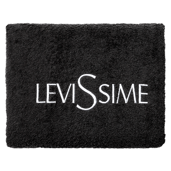 Großes Handtuch LeviSime - lishmaker.com