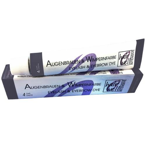 Hairwell Farbe Nr.4 Grafit - lishmaker.com