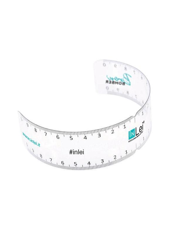 InLei® Augenbrauen Lineal - lishmaker.com