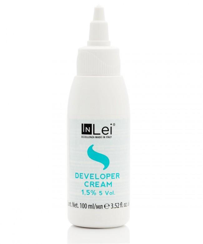 InLei DEVELOPER CREAM (Entwickler) - lishmaker.com