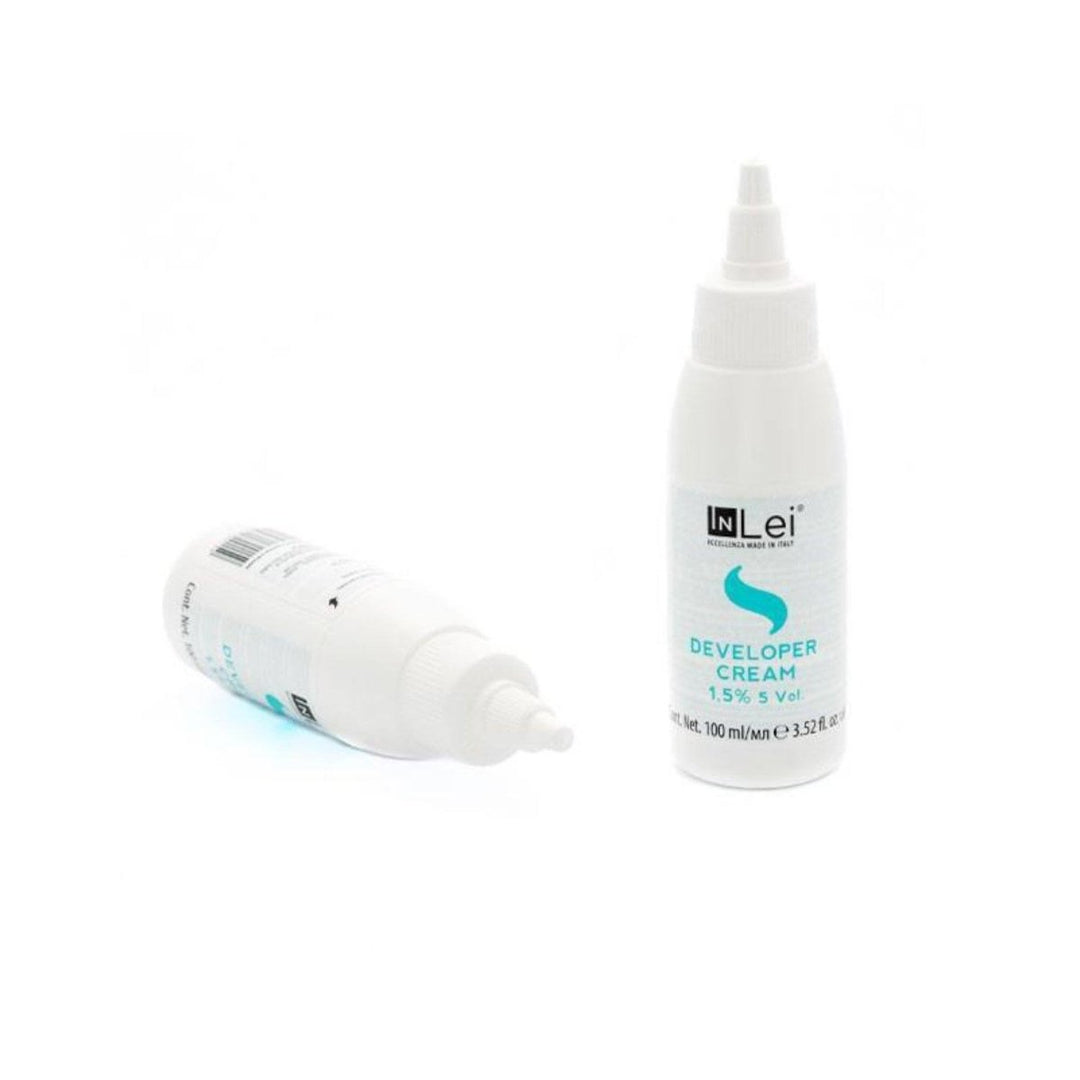 InLei DEVELOPER CREAM (Entwickler) - lishmaker.com