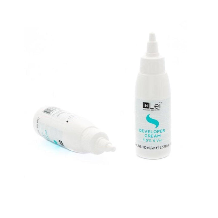 InLei DEVELOPER CREAM (Entwickler) - lishmaker.com