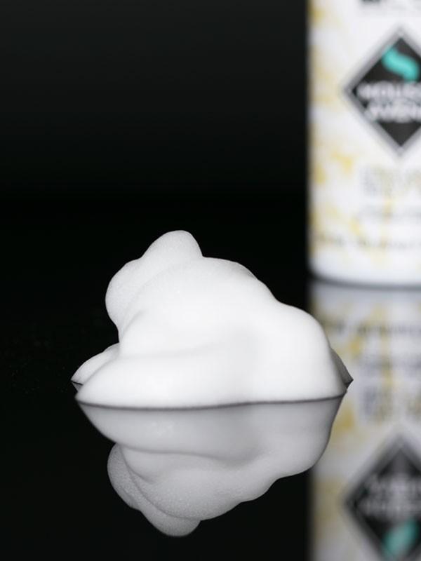 InLei Gesichtsreiniger Shampoo MOUSSE AVENA - lishmaker.com