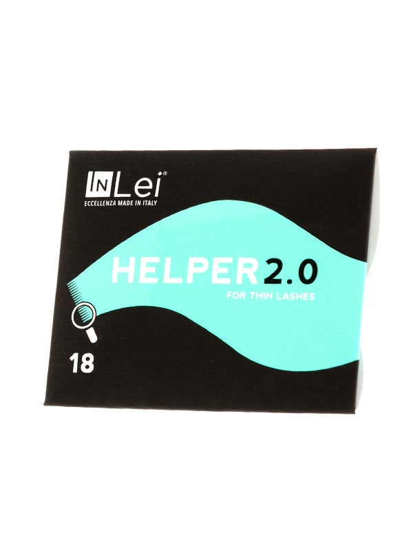 InLei HELPER 2.0 revolutionärer Kamm 1 Stück - lishmaker.com