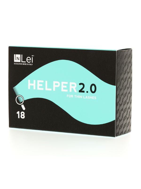 InLei HELPER 2.0 revolutionärer Kamm 5 Stück - lishmaker.com