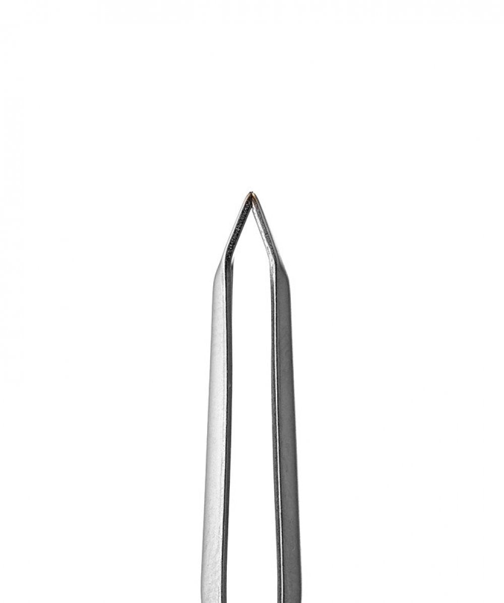 InLei® „KRABBE“ Augenbrauenpinzette - lishmaker.com