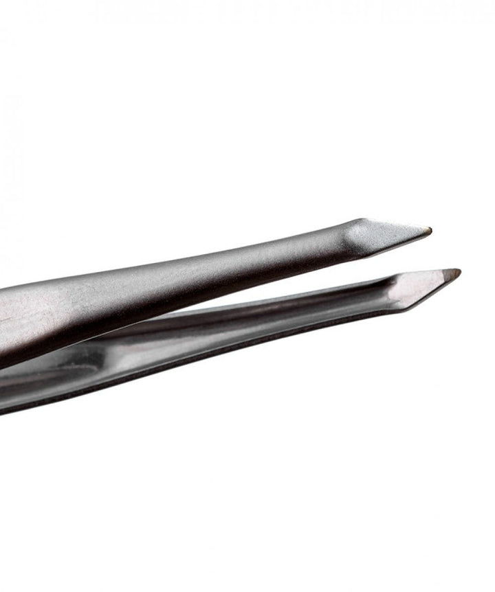 InLei® „KRABBE“ Augenbrauenpinzette - lishmaker.com