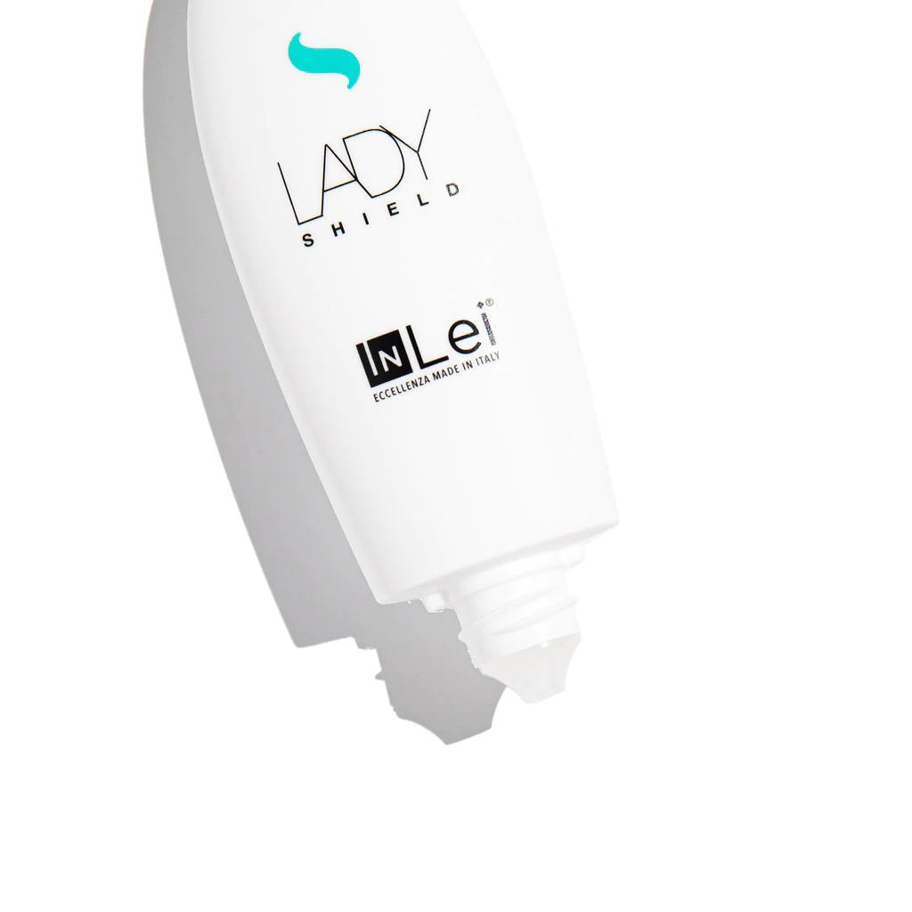 InLei LADY SHIELD Augenbrauenschutzcreme - lishmaker.com