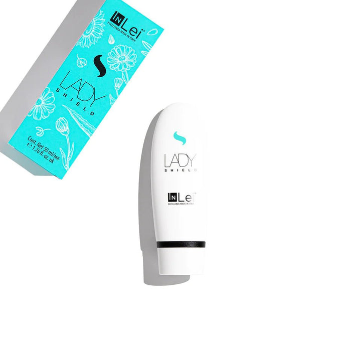 InLei LADY SHIELD Augenbrauenschutzcreme - lishmaker.com