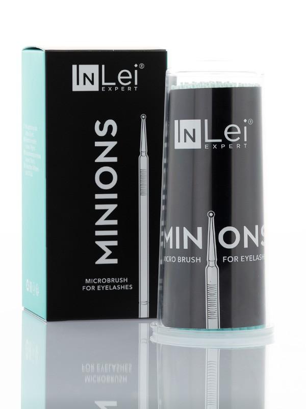 InLei Mikrobürstchen MINIONS - lishmaker.com