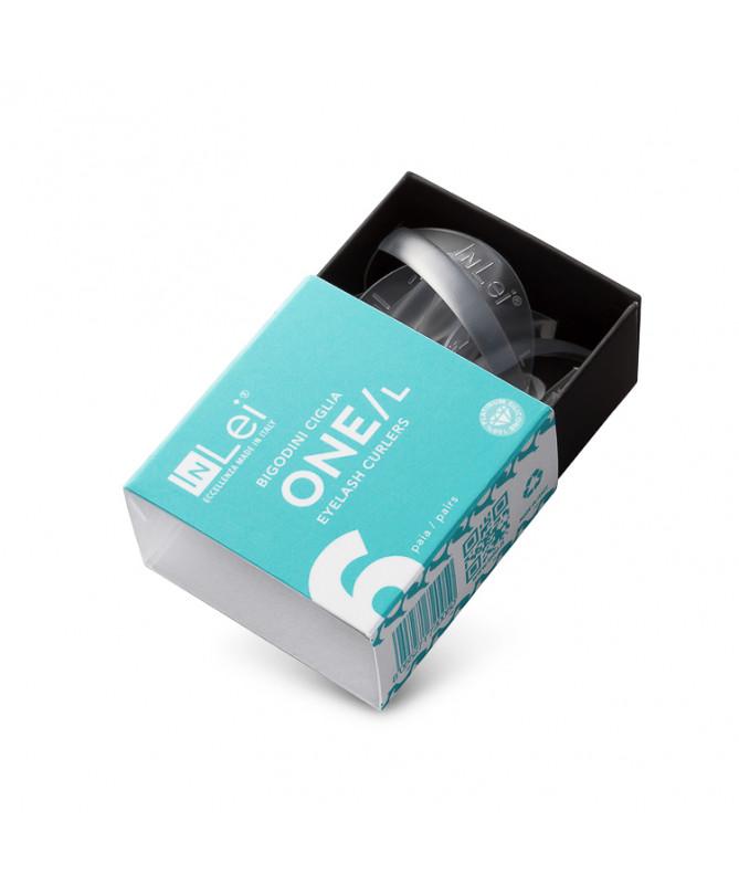 InLei ONE - Silikonpads Größe L - lishmaker.com