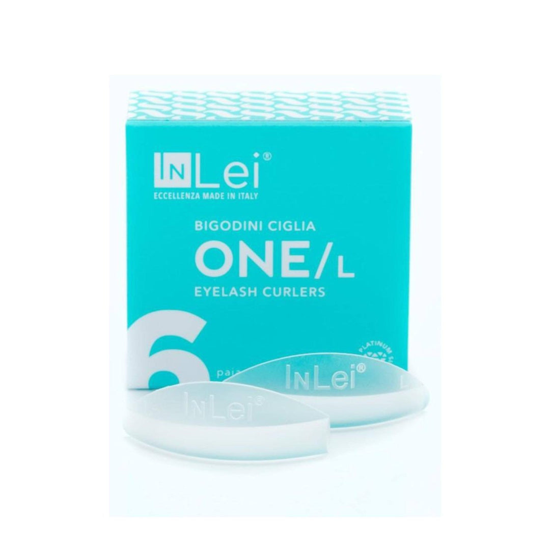 InLei ONE - Silikonpads Größe L - lishmaker.com