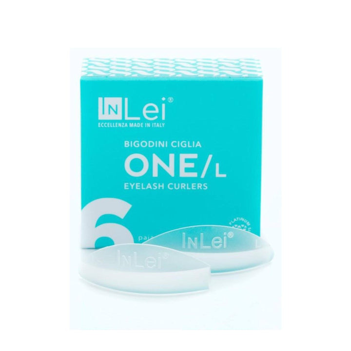 InLei ONE - Silikonpads Größe L - lishmaker.com
