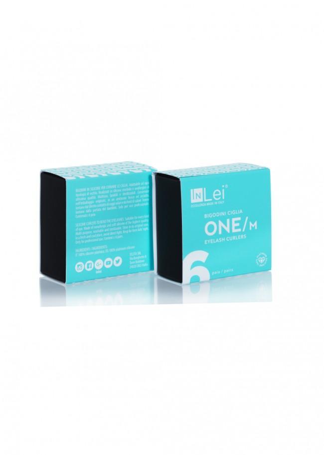 InLei ONE - Silikonpads Größe M - lishmaker.com