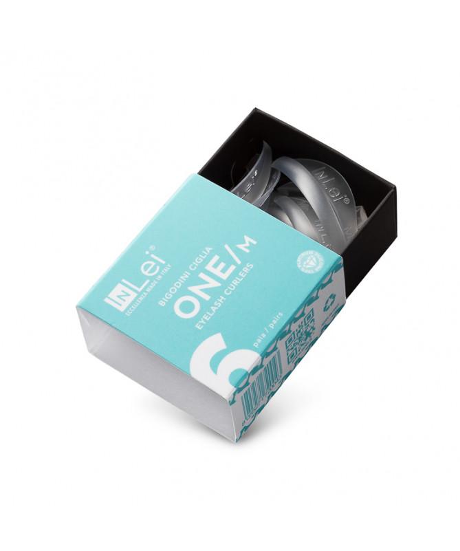 InLei ONE - Silikonpads Größe M - lishmaker.com