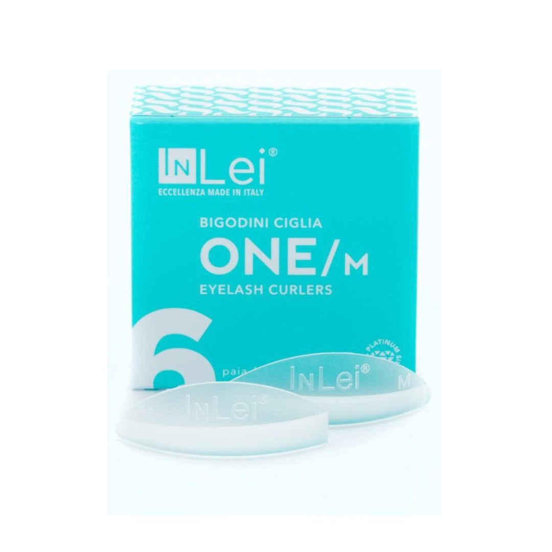 InLei ONE - Silikonpads Größe M - lishmaker.com