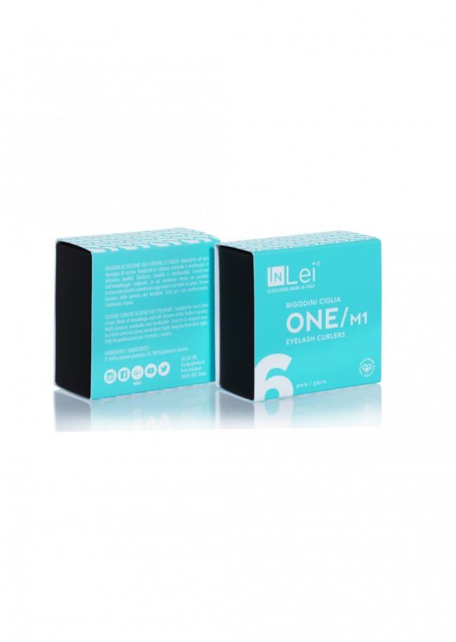 InLei ONE - Silikonpads Größe M1 - lishmaker.com