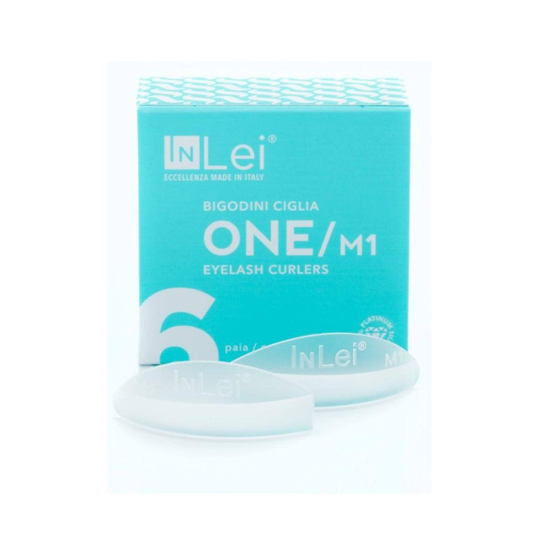 InLei ONE - Silikonpads Größe M1 - lishmaker.com