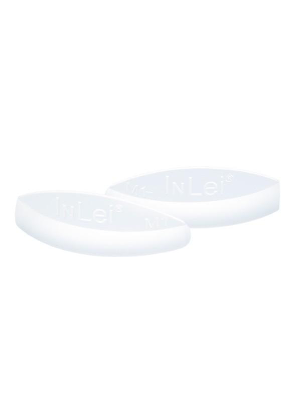 InLei ONE - Silikonpads Größe M1 - lishmaker.com