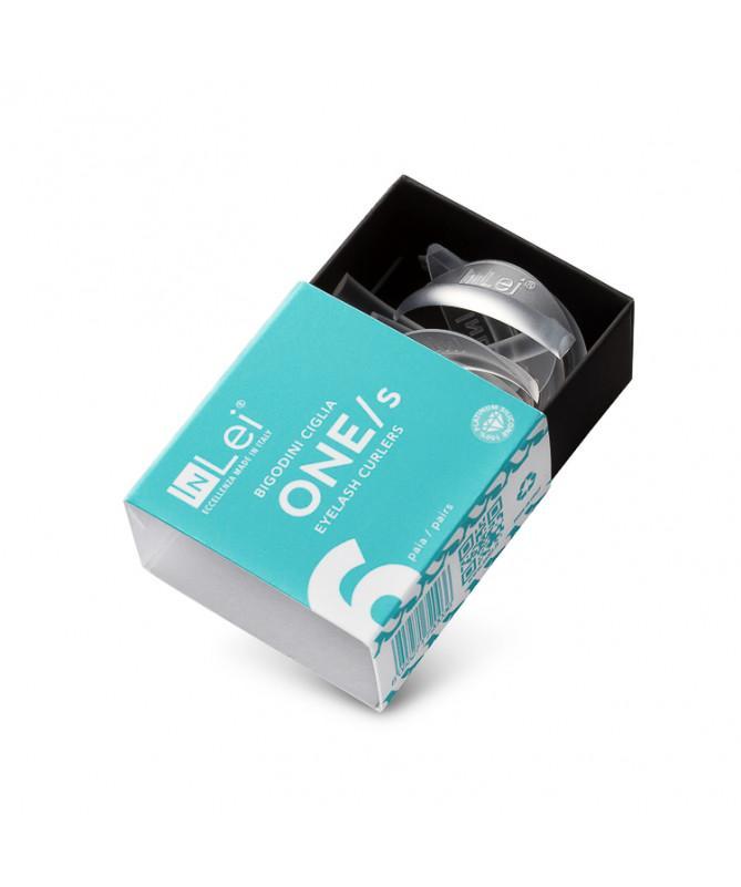InLei ONE - Silikonpads Größe S - lishmaker.com