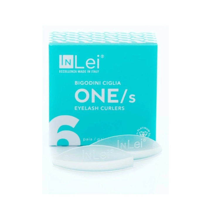 InLei ONE - Silikonpads Größe S - lishmaker.com