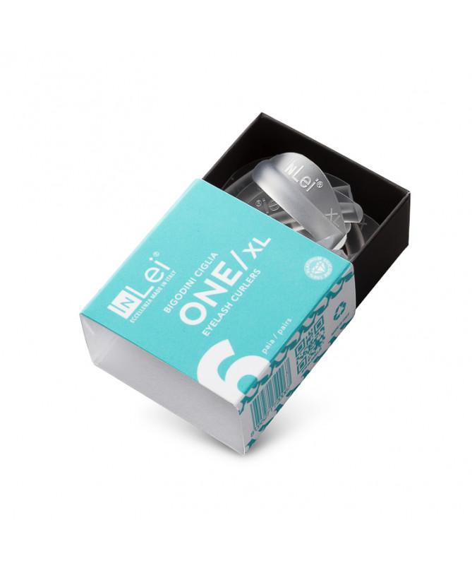 InLei ONE - Silikonpads Größe XL - lishmaker.com