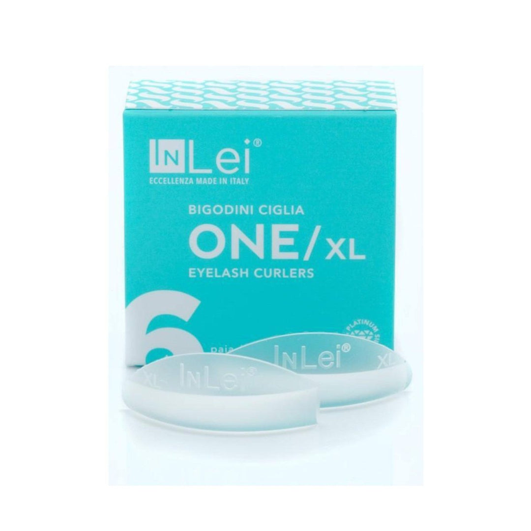 InLei ONE - Silikonpads Größe XL - lishmaker.com