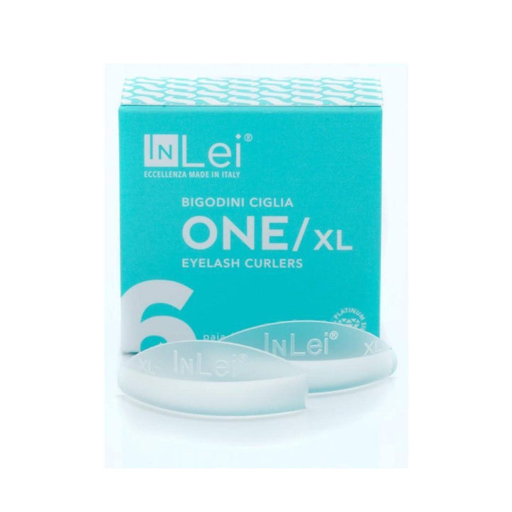 InLei ONE - Silikonpads Größe XL - lishmaker.com