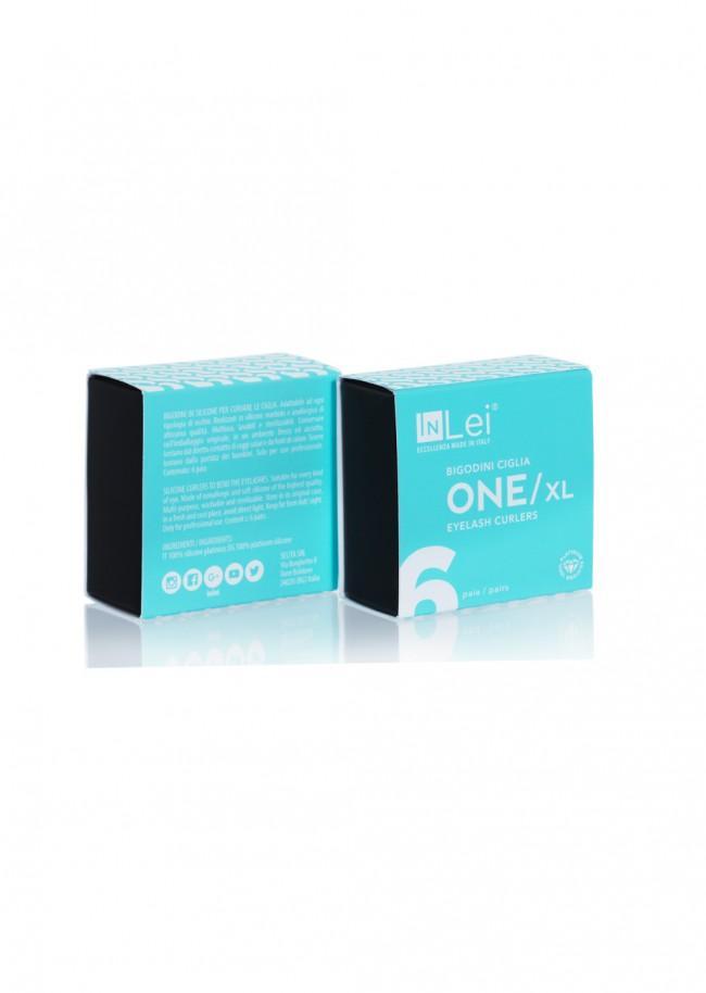InLei ONE - Silikonpads Größe XL - lishmaker.com