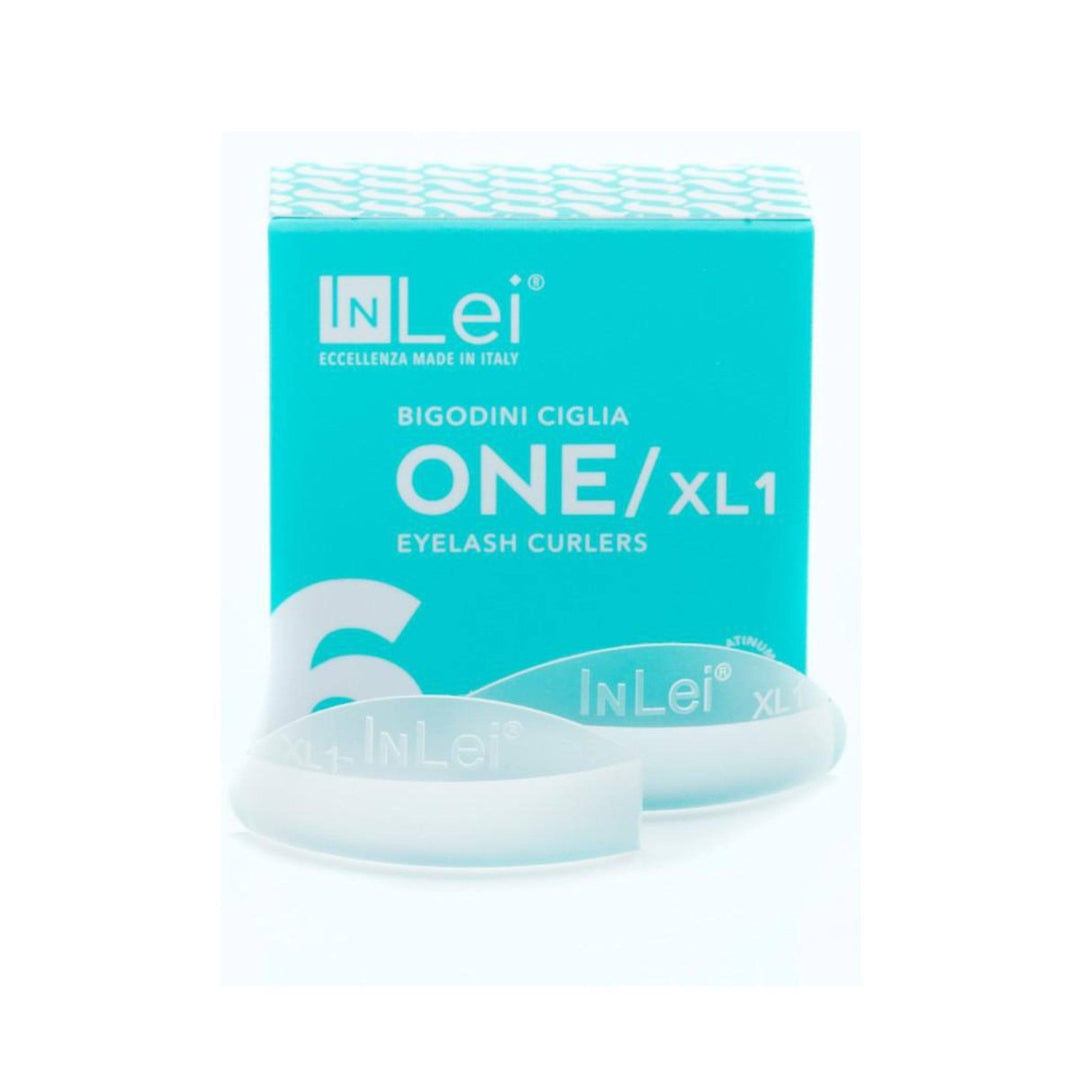 InLei ONE - Silikonpads Größe XL1 - lishmaker.com