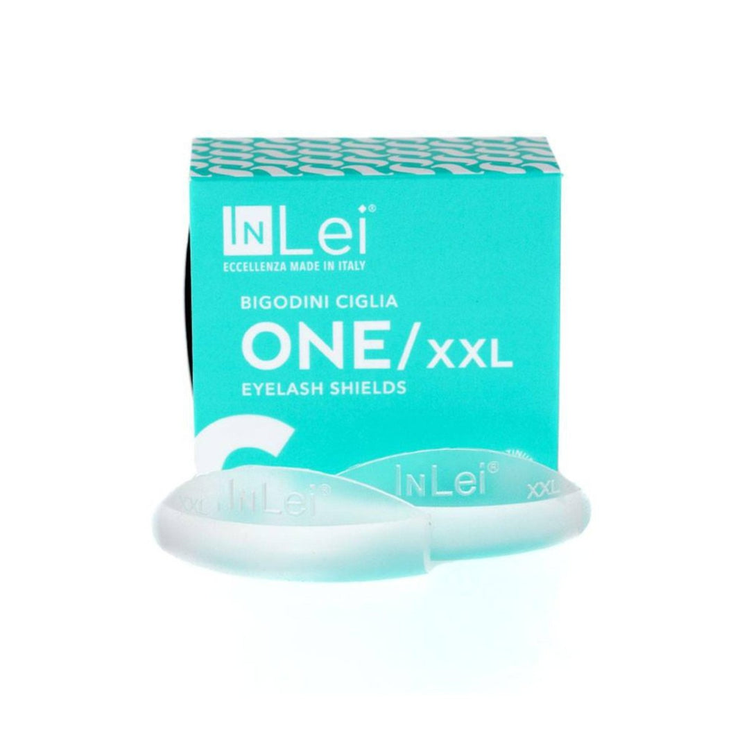 InLei ONE - Silikonpads Größe XXL - lishmaker.com