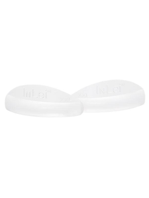 InLei ONE - Silikonpads Größe XXL - lishmaker.com