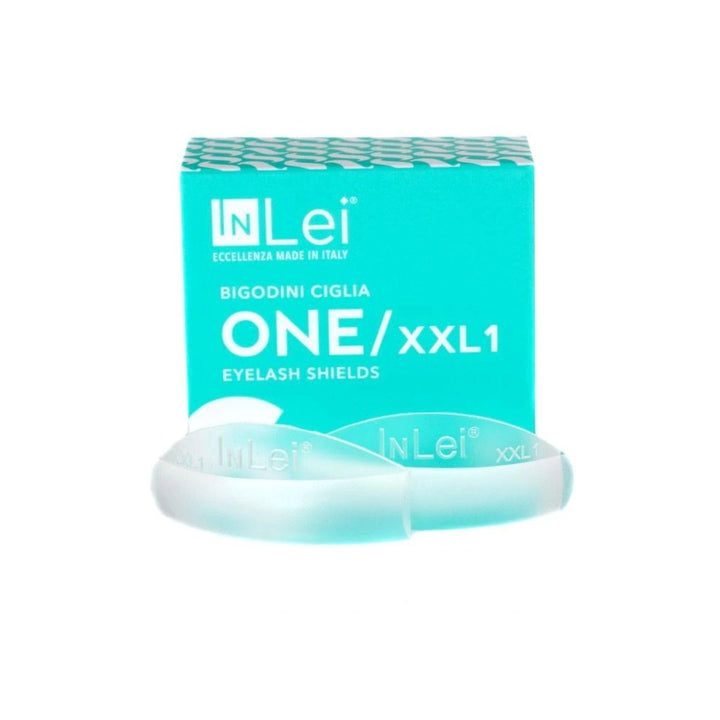 InLei ONE - Silikonpads Größe XXL1 - lishmaker.com