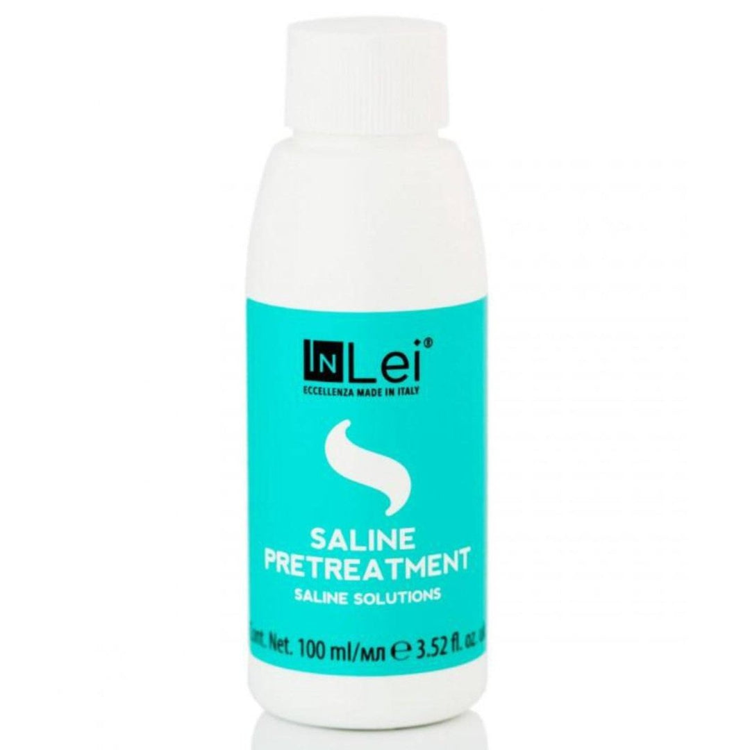 InLei Saline Pretreatment - Kochsalzlösung - lishmaker.com